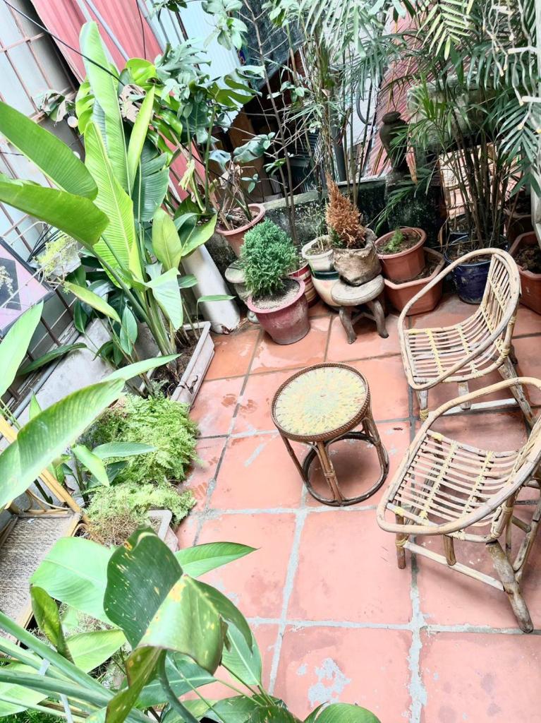 Hidden Paradise-Trung tâm-Yên tĩnh-Gần hồ