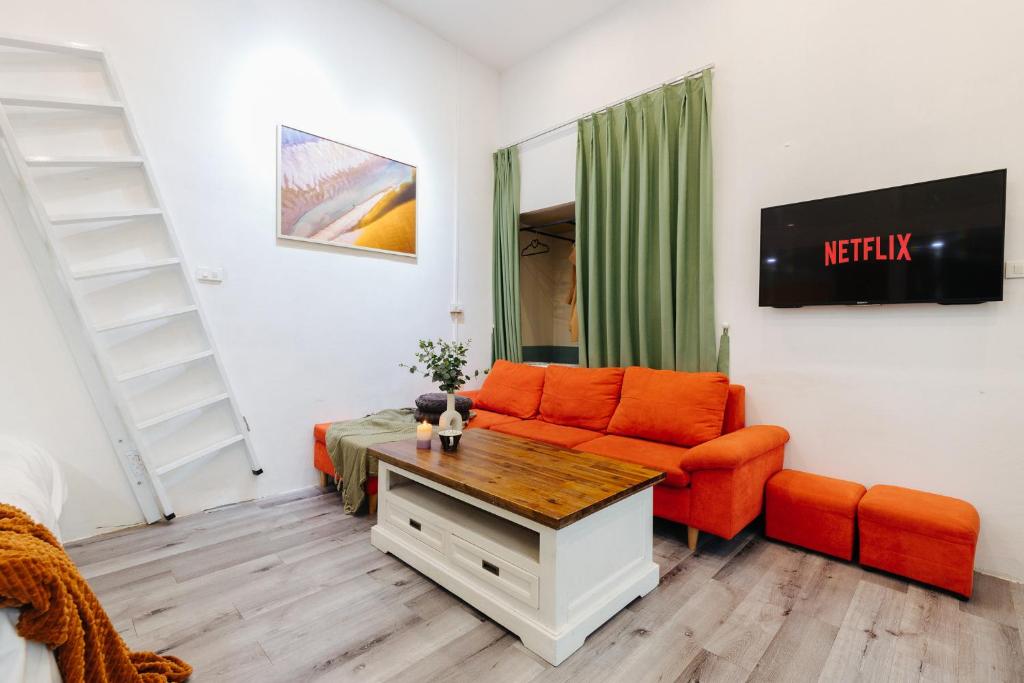 Anhome Hanoi Old Quarter