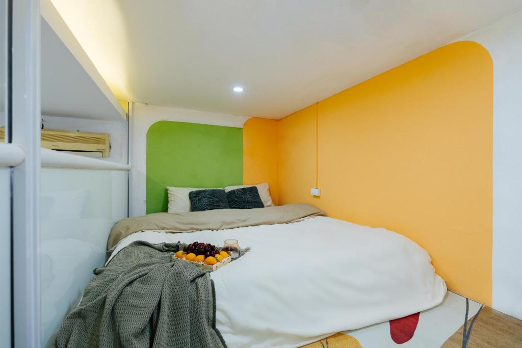 Anhome Hanoi Old Quarter