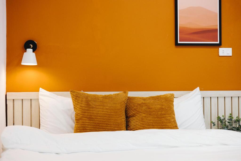 Anhome Hanoi Old Quarter