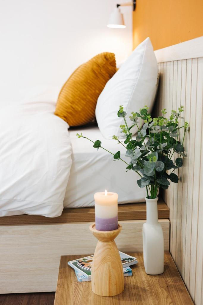 Anhome Hanoi Old Quarter