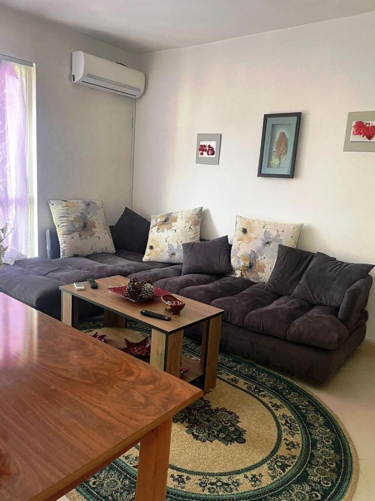 Qafoku GuestHouse