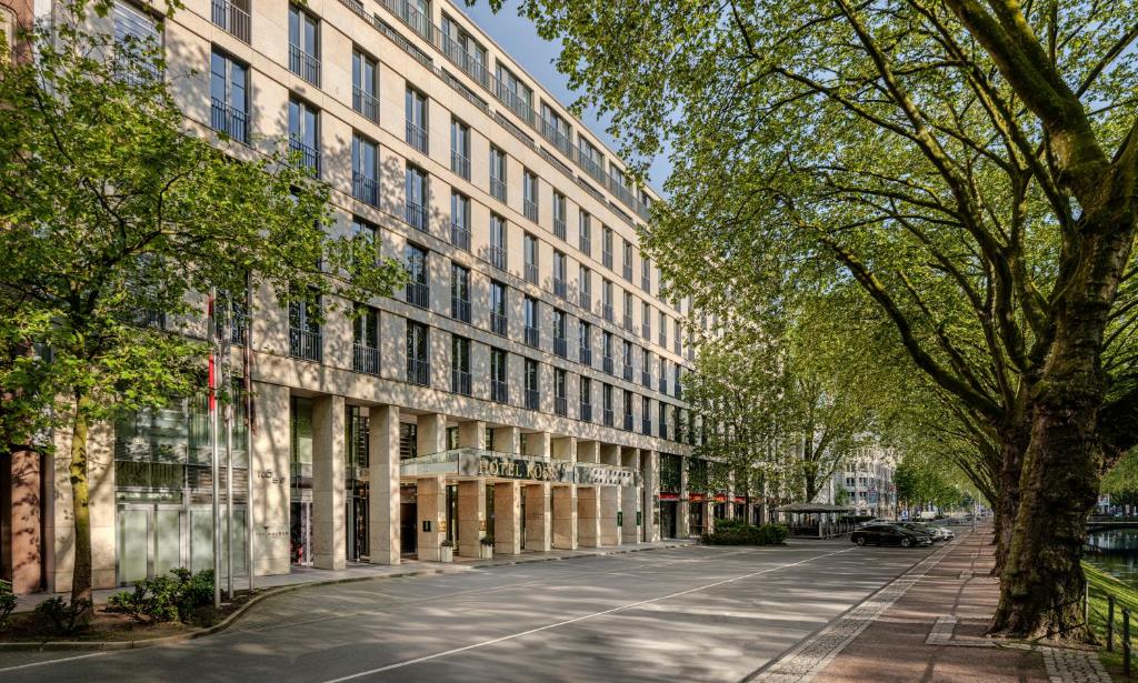 Hotel Kö59 Düsseldorf - Member of Hommage Luxury Hotels Collection, Krefeld