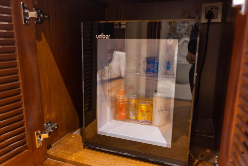 Ba Niem Coffee'n Homestay