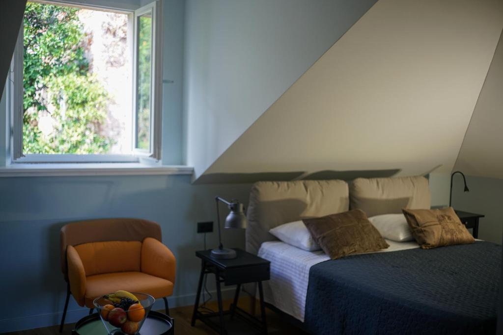 Onyx apartment & room