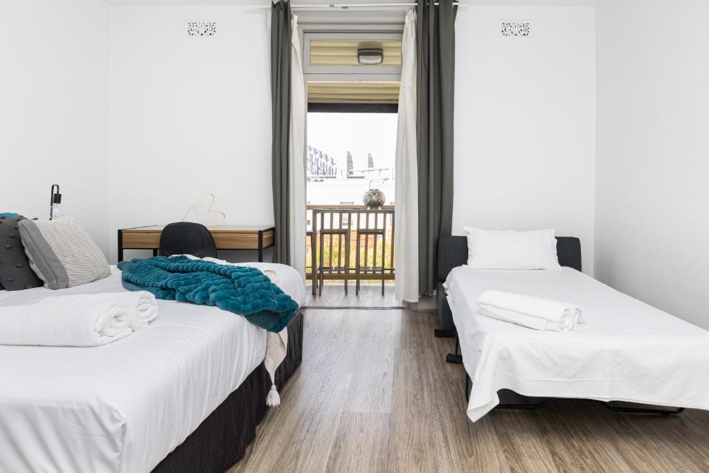 World Class Location1+Harbour Bridge View+TheRocks photo 1