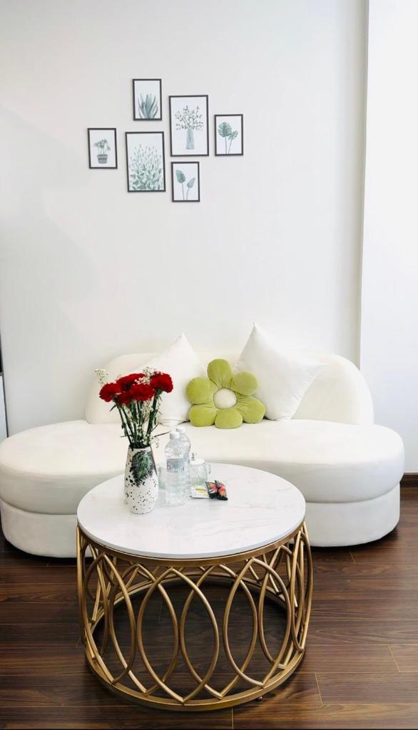 Căn hộ Homestay Vinhome Smart City Tây Mỗ