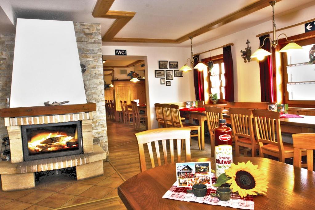 Arberschutzhaus photo 3