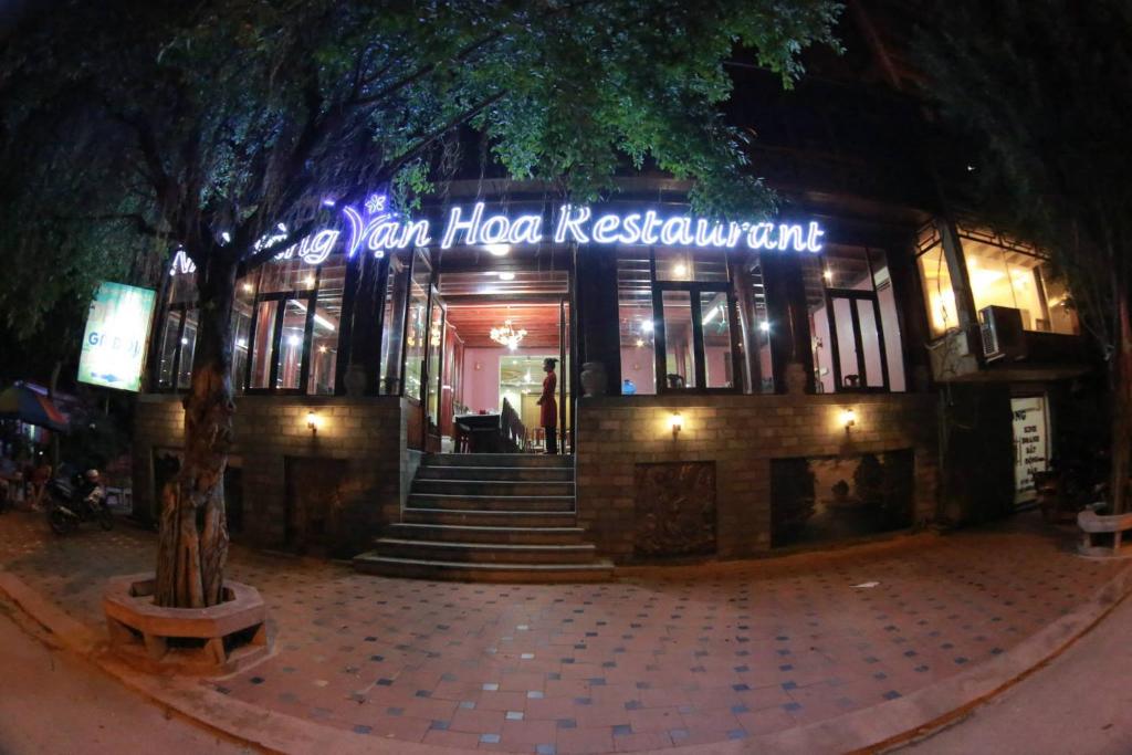 Van Hoa Hotel Ninh Binh