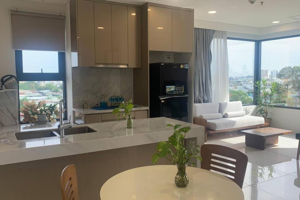 LeeVy Homestay KingDom