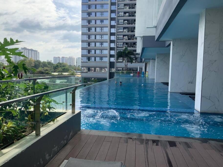 LeeVy Homestay KingDom