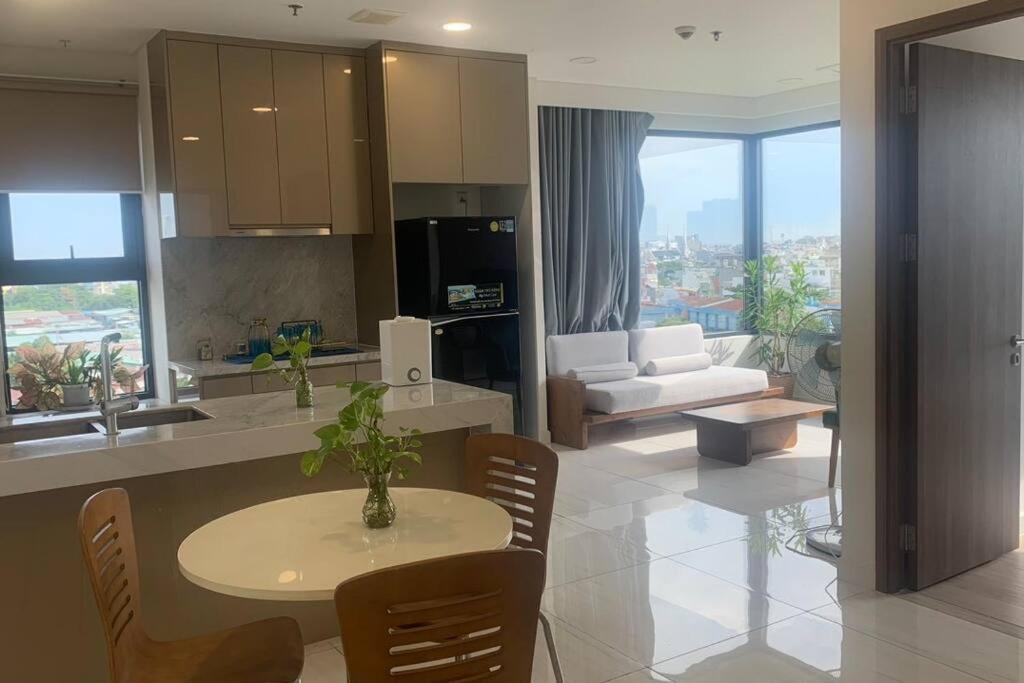 LeeVy Homestay KingDom