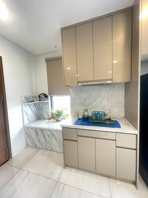 LeeVy Homestay KingDom