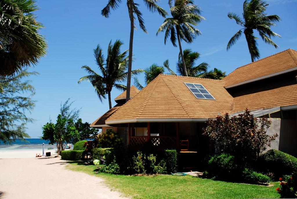 Koh Tao Coral Grand Resort photo 3