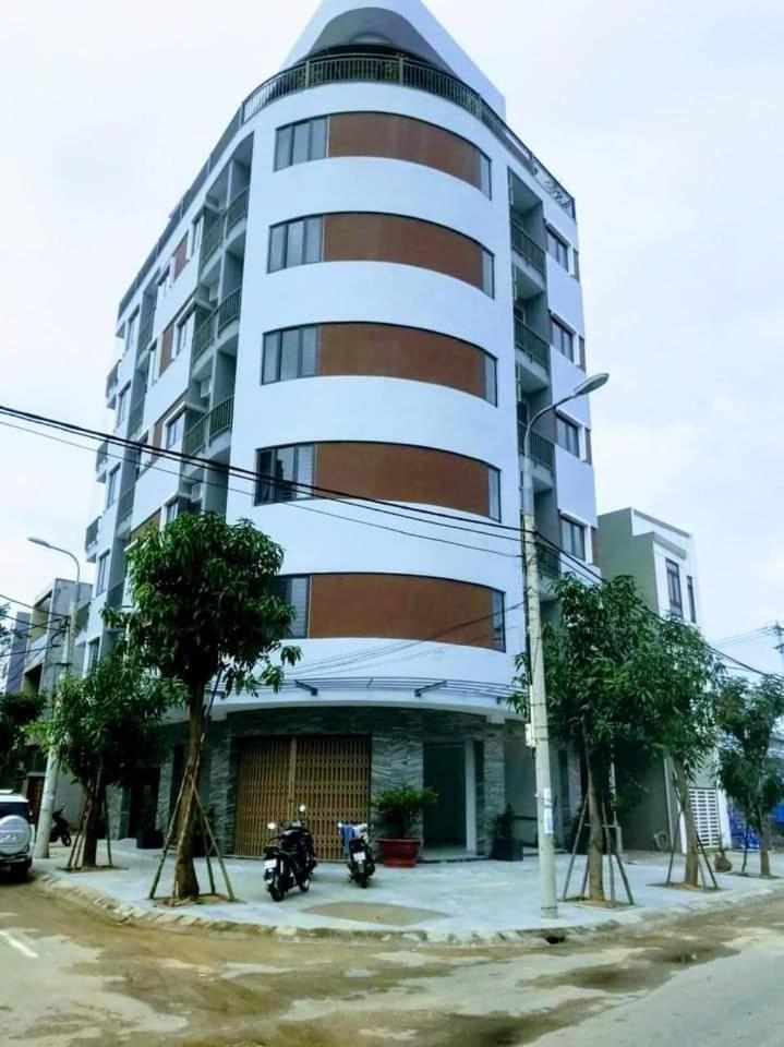 W1L Apartment
