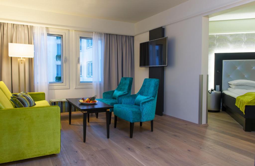 Thon Hotel Oslofjord photo 4
