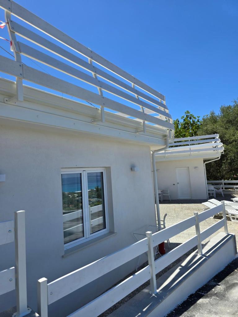 Hotel la Praia