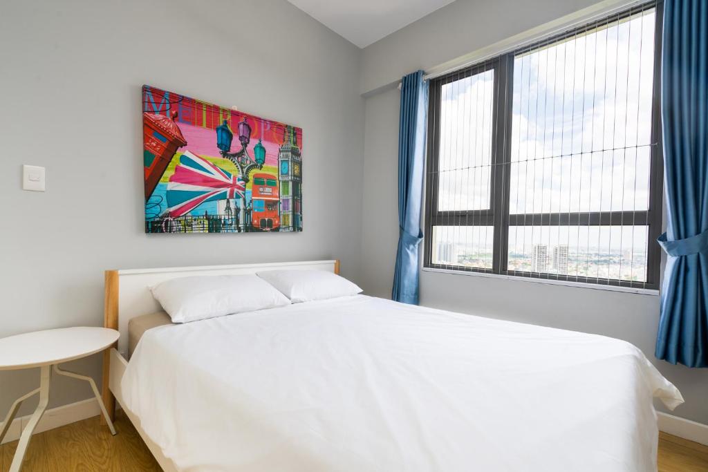 The Potato Apartment