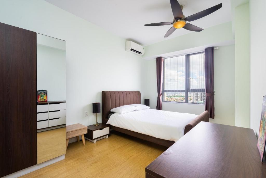 The Potato Apartment