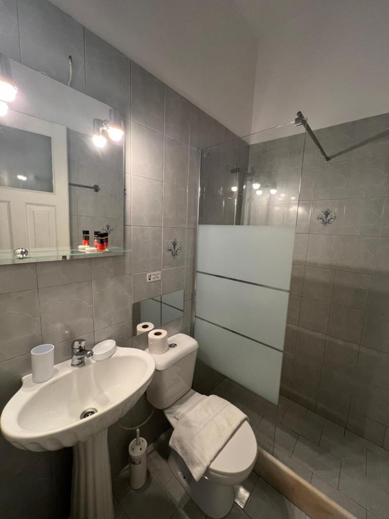 Perakis Apartments Room Type - Studio Apartment