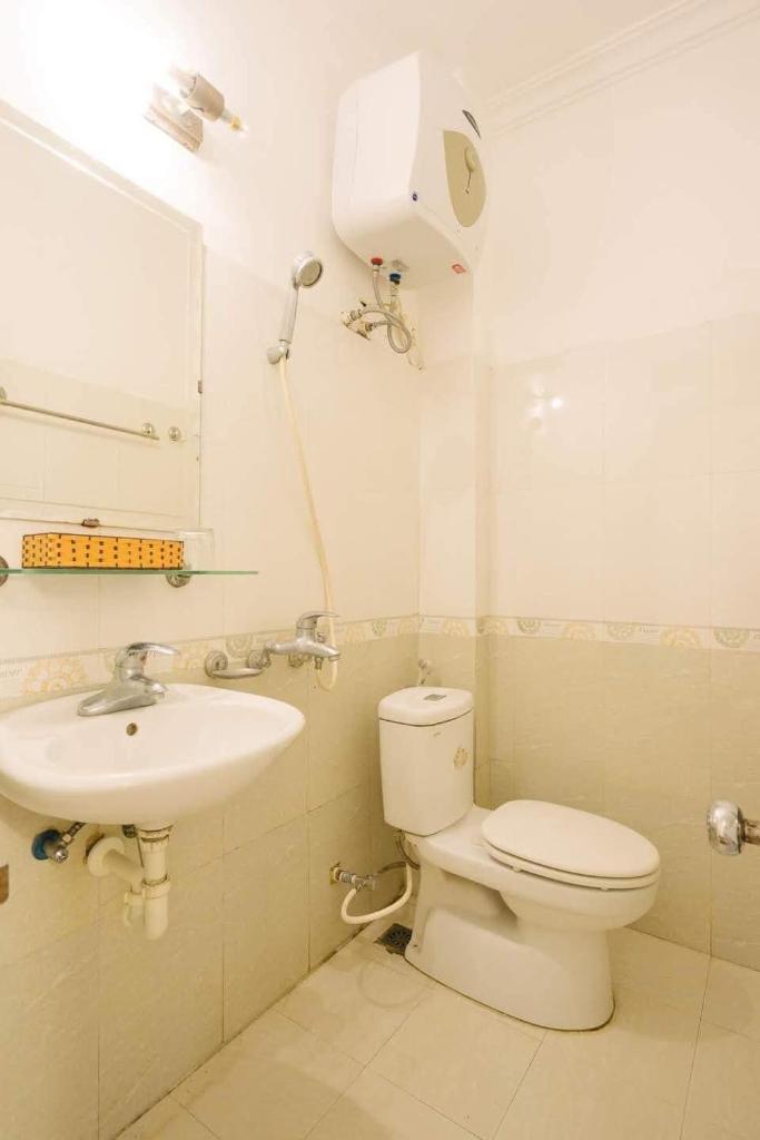 Michi house 8 căn hộ trung tâm Phố Cổ