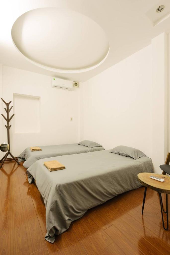 Michi house 8 căn hộ trung tâm Phố Cổ