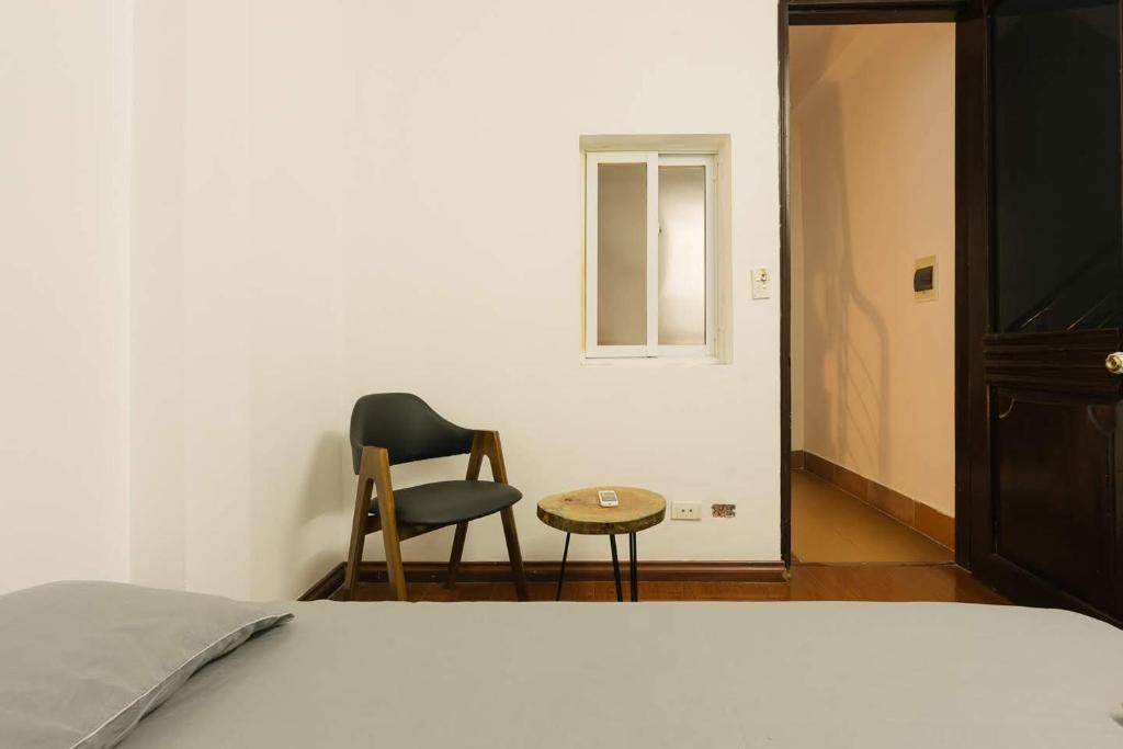 Michi house 8 căn hộ trung tâm Phố Cổ