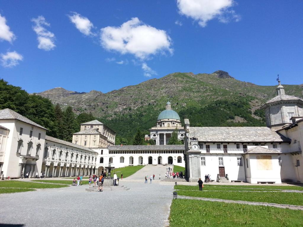 Santuario di Oropa photo 2