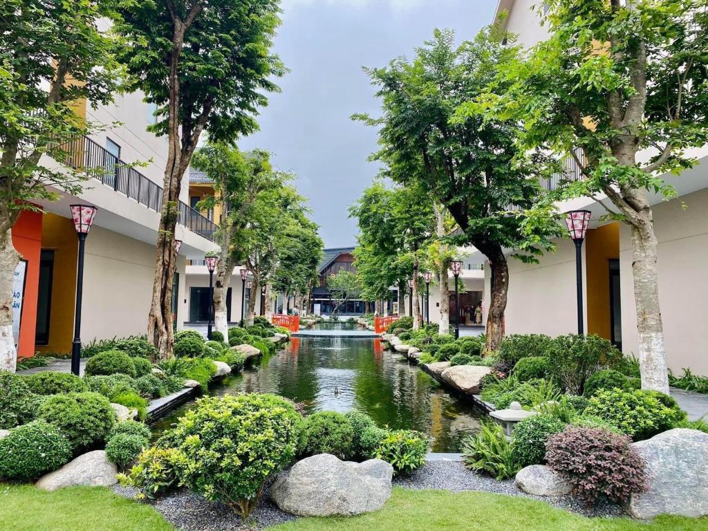 Fuwa Fuwa Home - Wyndham Lynn Times Thanh Thủy