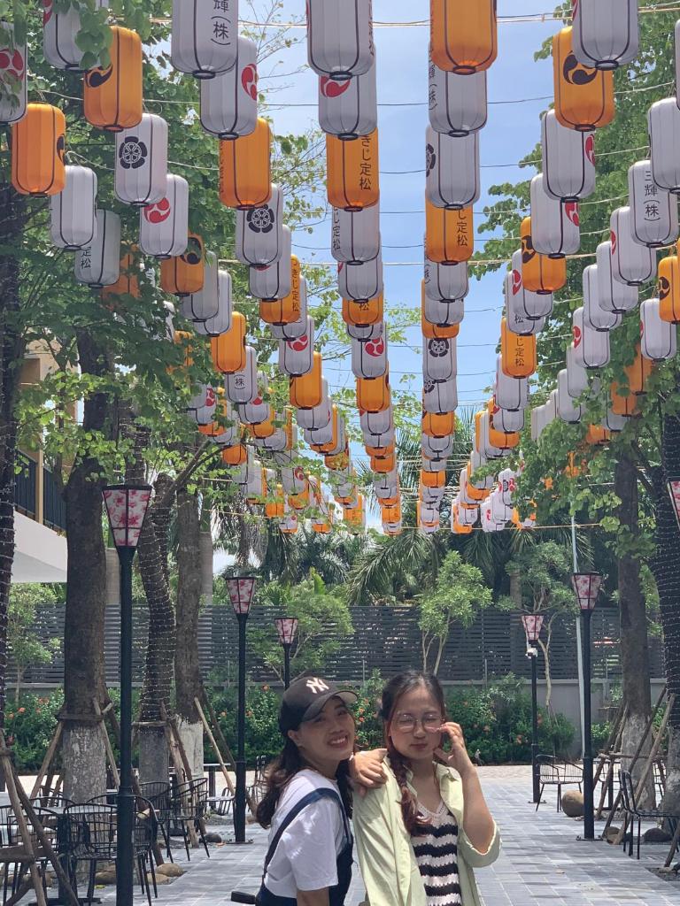 Fuwa Fuwa Home - Wyndham Lynn Times Thanh Thủy