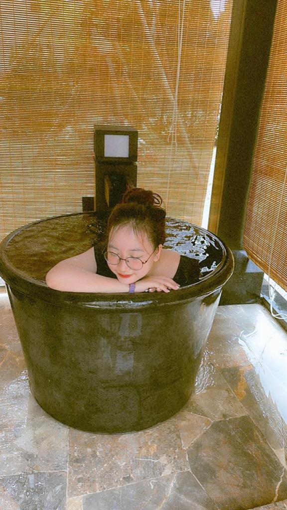 Fuwa Fuwa Home - Wyndham Lynn Times Thanh Thủy