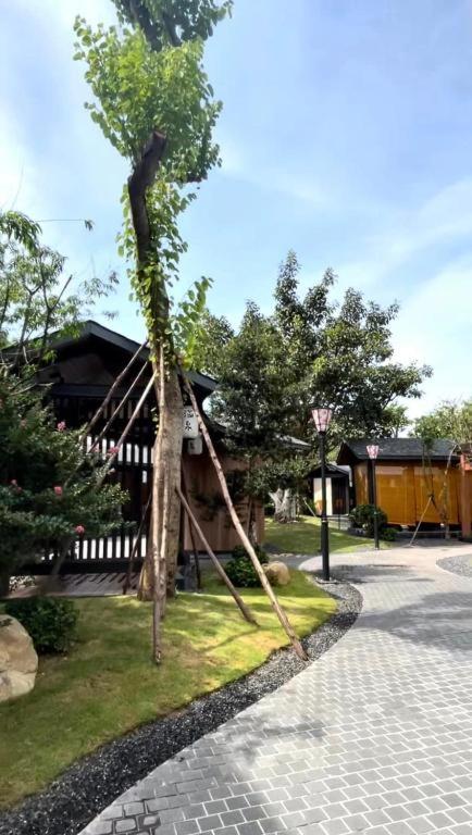 Fuwa Fuwa Home - Wyndham Lynn Times Thanh Thủy