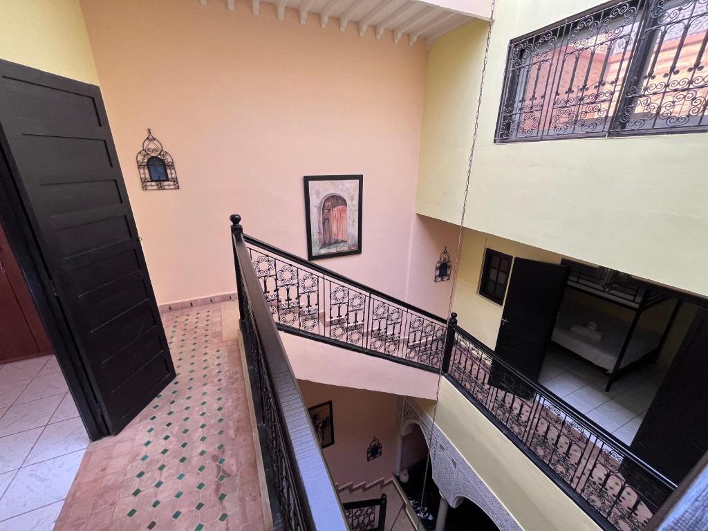 Riad Paolo, Marrakech