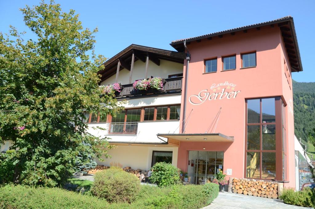 Landhaus Gerber photo 2