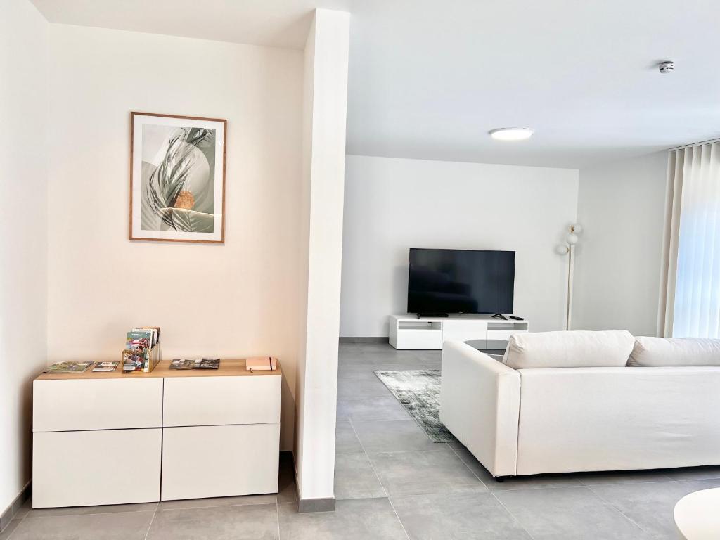 Appartement de charme photo 1