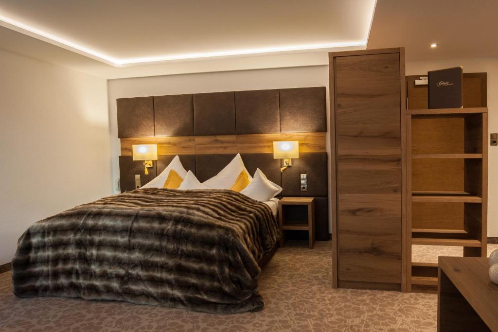 Hotel Garni Pra Posta photo 3