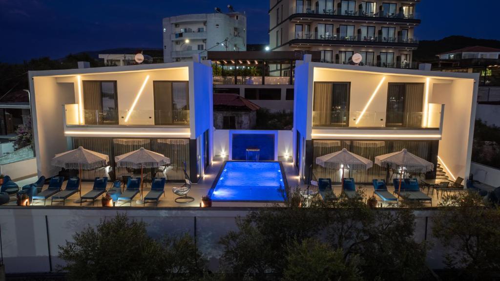 Luxury Villas Angela photo 3
