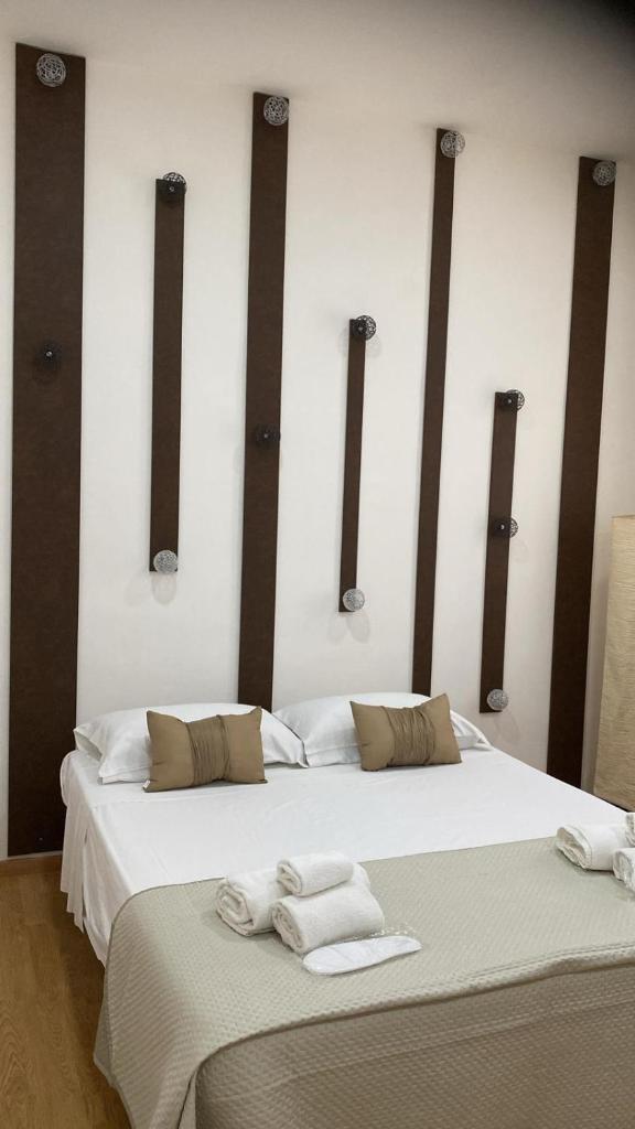 Brimiky House Room Type - Quadruple Room with Balcony