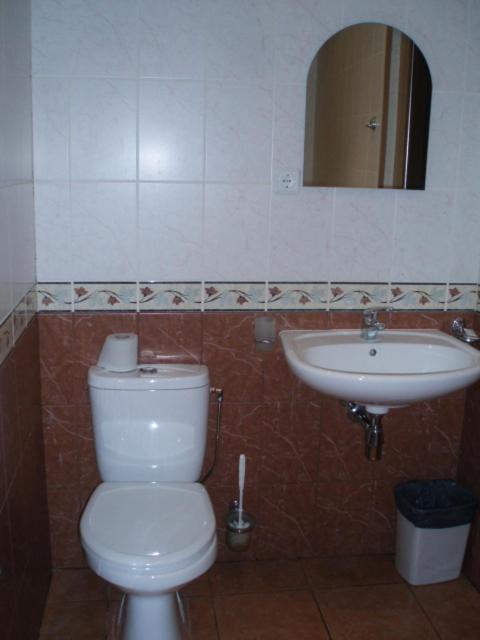 Двухместный (Двухместный номер с 1 кроватью), Marijos Karpenko Apartaments