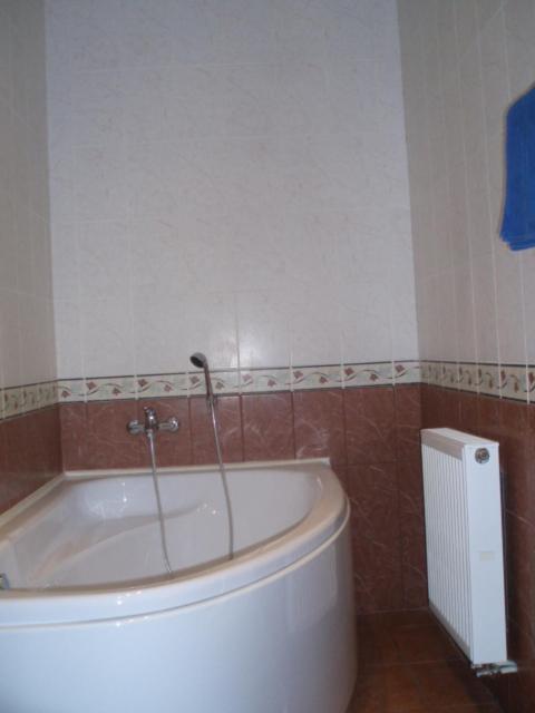 Двухместный (Двухместный номер с 1 кроватью), Marijos Karpenko Apartaments