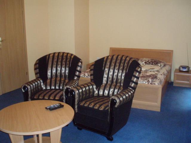 Двухместный (Двухместный номер с 1 кроватью), Marijos Karpenko Apartaments