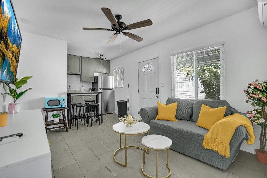2BR Family Apt in Rancho Cucamonga image