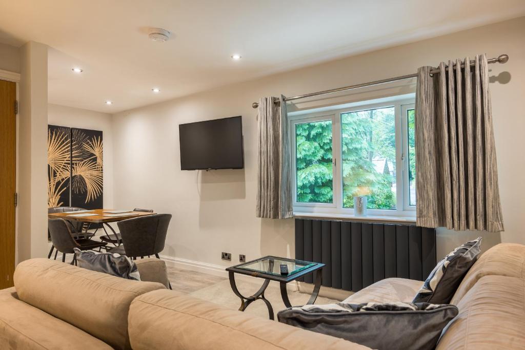 Ullswater View Apartment - Tap to explore photos