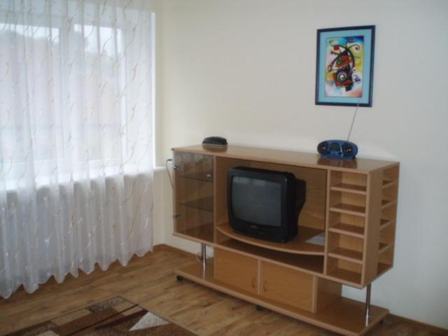 Апартаменты (Апартаменты с 1 спальней), Marijos Karpenko Apartaments