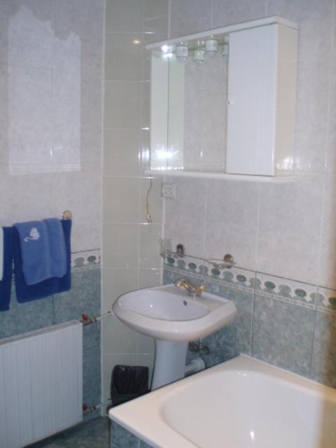 Двухместный (Двухместный номер с 2 отдельными кроватями), Marijos Karpenko Apartaments