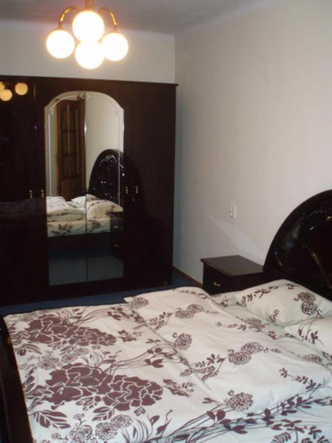 Апартаменты (Апартаменты с 2 спальнями), Marijos Karpenko Apartaments