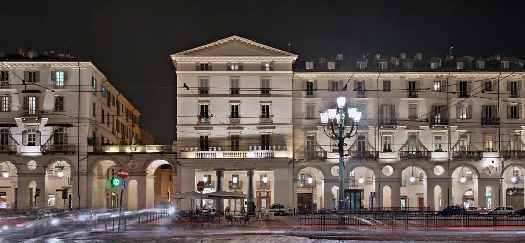 Piazza Vittorio Suites photo 2