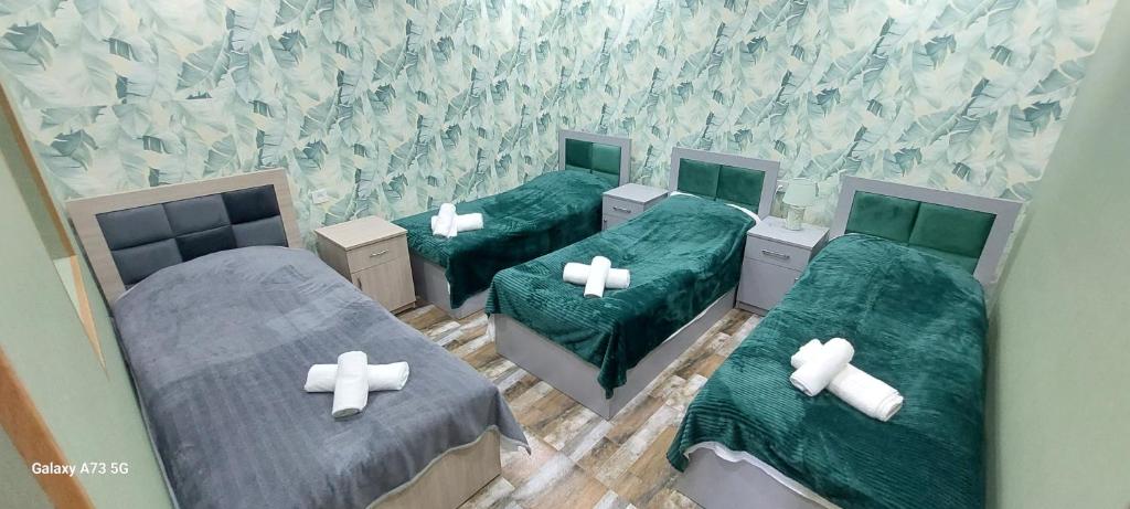 Kochants Guesthouse photo 1