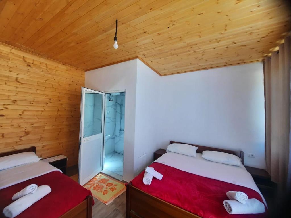 Mikel Center Theth Guesthouse photo 4
