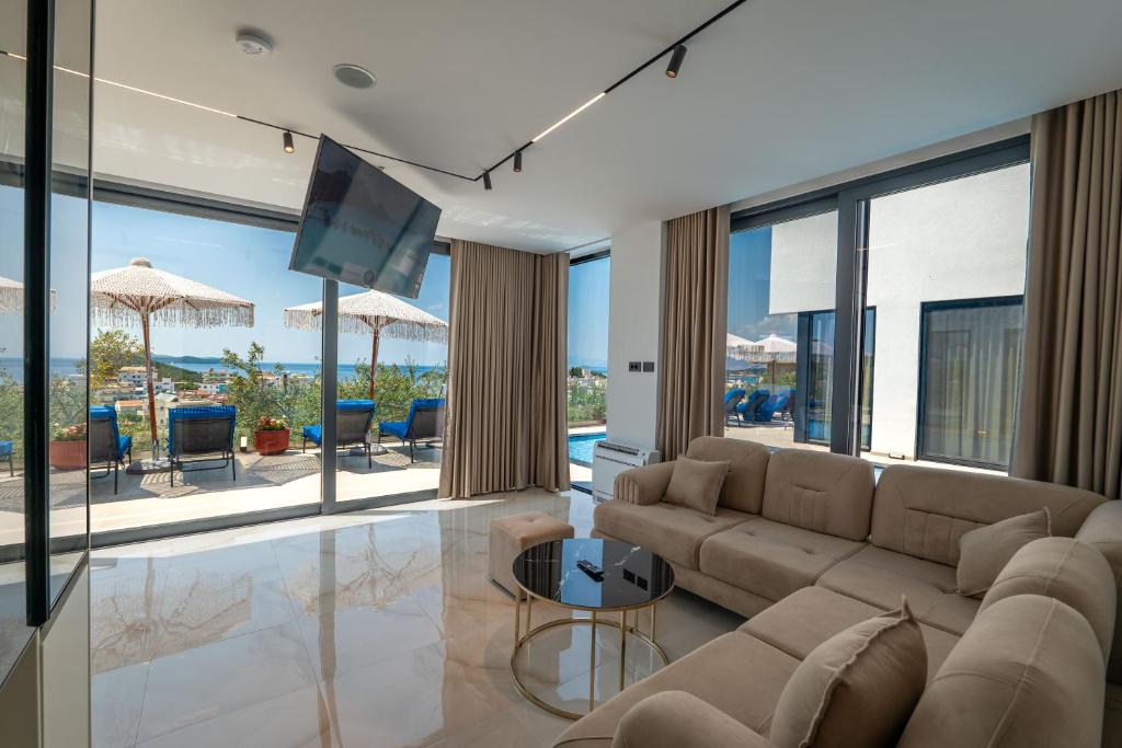 Luxury Villas Angela photo 4